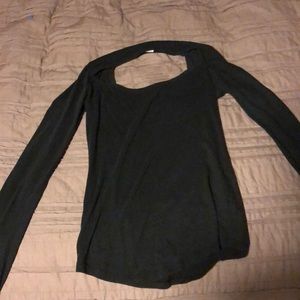 PINK Victoria secret top